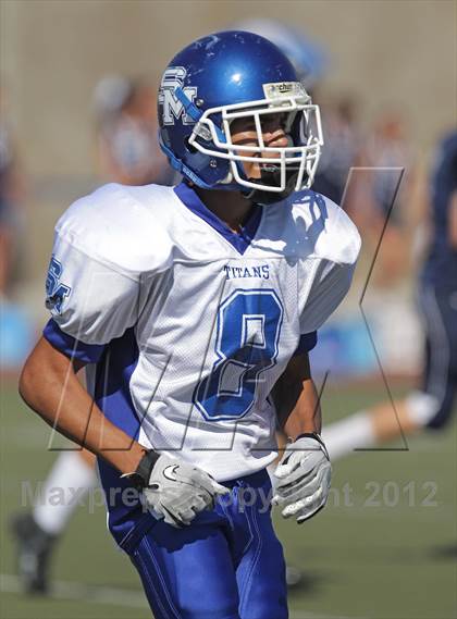 Thumbnail 3 in JV: San Marino @ Crescenta Valley photogallery.