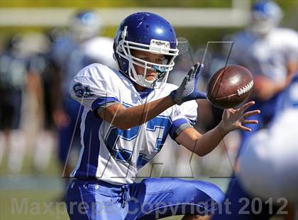 Thumbnail 2 in JV: San Marino @ Crescenta Valley photogallery.
