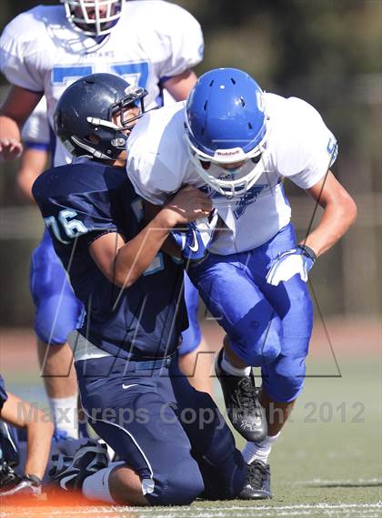 Thumbnail 3 in JV: San Marino @ Crescenta Valley photogallery.
