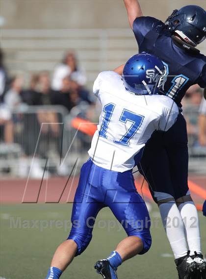Thumbnail 3 in JV: San Marino @ Crescenta Valley photogallery.