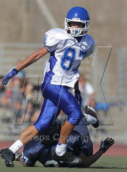 Thumbnail 1 in JV: San Marino @ Crescenta Valley photogallery.