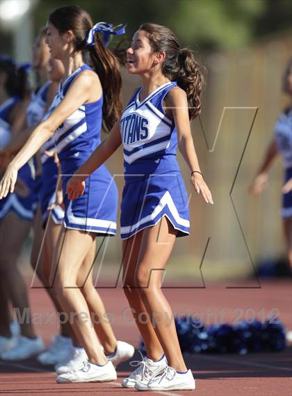 Thumbnail 2 in JV: San Marino @ Crescenta Valley photogallery.