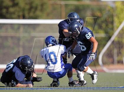 Thumbnail 3 in JV: San Marino @ Crescenta Valley photogallery.