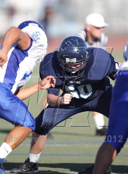 Thumbnail 3 in JV: San Marino @ Crescenta Valley photogallery.