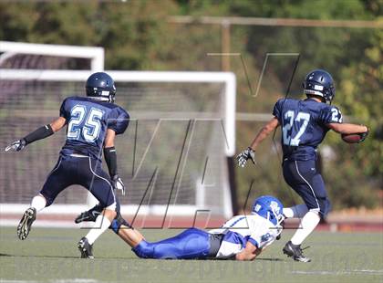 Thumbnail 3 in JV: San Marino @ Crescenta Valley photogallery.