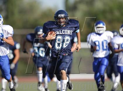 Thumbnail 2 in JV: San Marino @ Crescenta Valley photogallery.