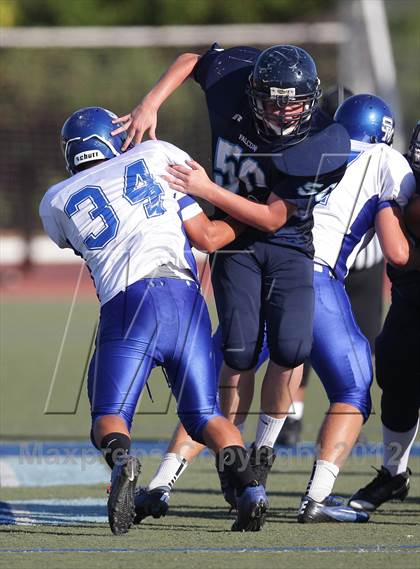 Thumbnail 2 in JV: San Marino @ Crescenta Valley photogallery.