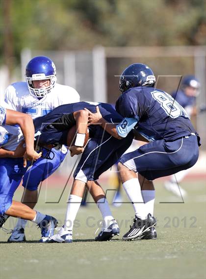 Thumbnail 1 in JV: San Marino @ Crescenta Valley photogallery.
