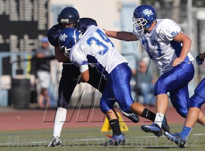 Thumbnail 3 in JV: San Marino @ Crescenta Valley photogallery.