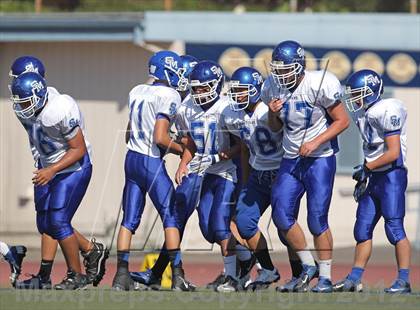 Thumbnail 3 in JV: San Marino @ Crescenta Valley photogallery.