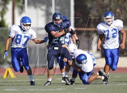 Thumbnail 3 in JV: San Marino @ Crescenta Valley photogallery.
