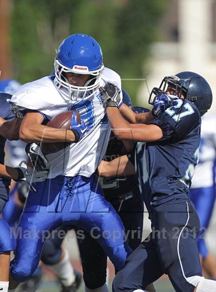 Thumbnail 3 in JV: San Marino @ Crescenta Valley photogallery.