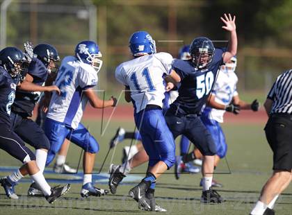 Thumbnail 1 in JV: San Marino @ Crescenta Valley photogallery.