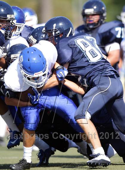 Thumbnail 3 in JV: San Marino @ Crescenta Valley photogallery.