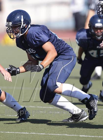 Thumbnail 1 in JV: San Marino @ Crescenta Valley photogallery.