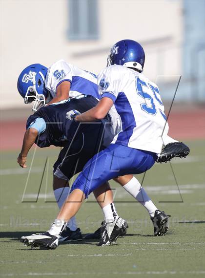 Thumbnail 1 in JV: San Marino @ Crescenta Valley photogallery.