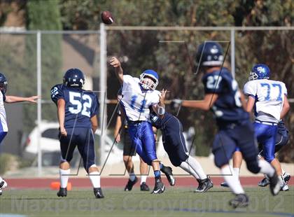 Thumbnail 2 in JV: San Marino @ Crescenta Valley photogallery.