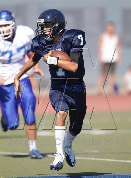 Thumbnail 2 in JV: San Marino @ Crescenta Valley photogallery.