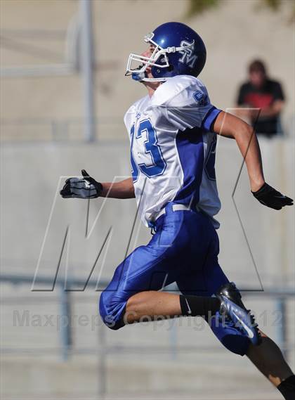 Thumbnail 3 in JV: San Marino @ Crescenta Valley photogallery.