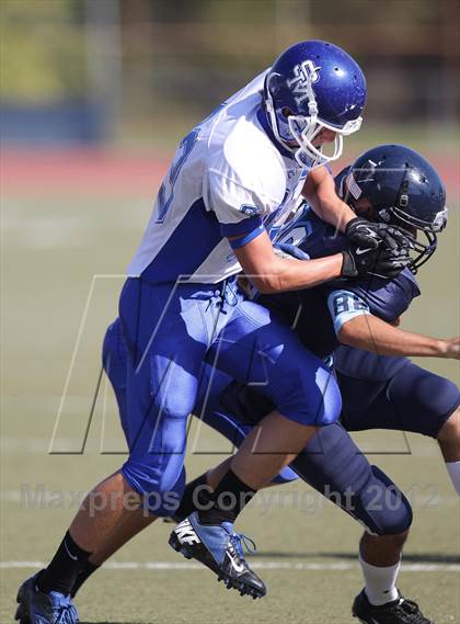 Thumbnail 3 in JV: San Marino @ Crescenta Valley photogallery.