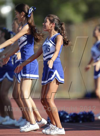Thumbnail 2 in JV: San Marino @ Crescenta Valley photogallery.