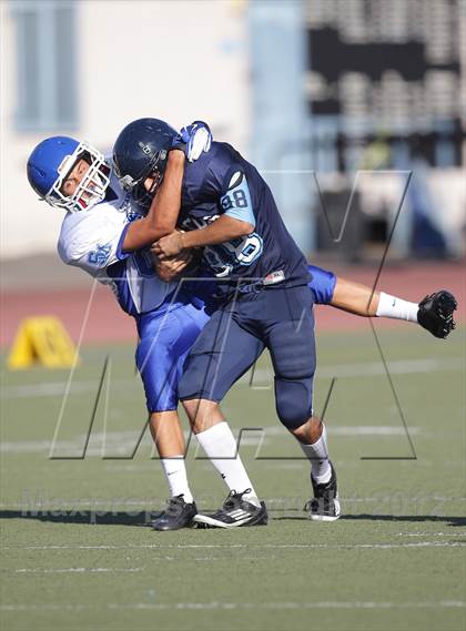 Thumbnail 1 in JV: San Marino @ Crescenta Valley photogallery.