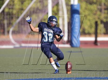 Thumbnail 3 in JV: San Marino @ Crescenta Valley photogallery.