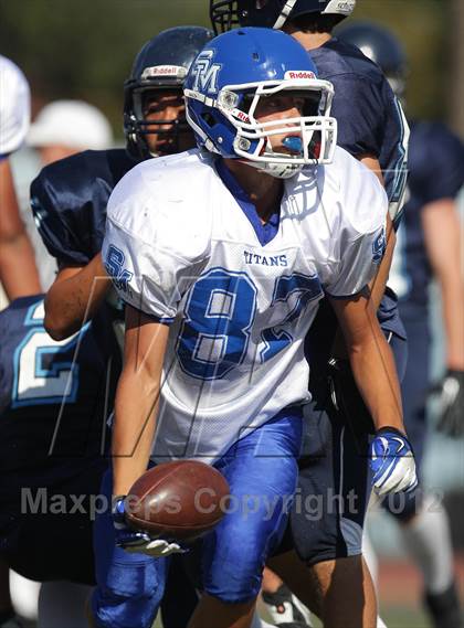 Thumbnail 1 in JV: San Marino @ Crescenta Valley photogallery.