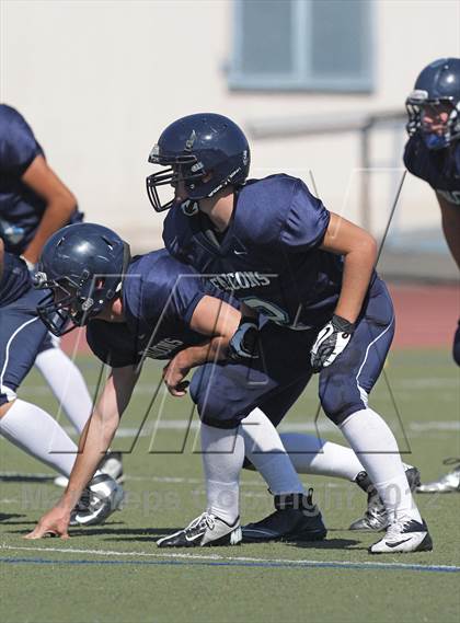 Thumbnail 1 in JV: San Marino @ Crescenta Valley photogallery.