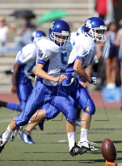 Thumbnail 2 in JV: San Marino @ Crescenta Valley photogallery.