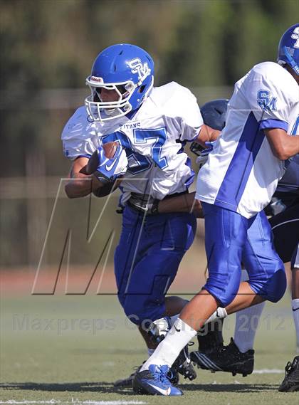 Thumbnail 1 in JV: San Marino @ Crescenta Valley photogallery.
