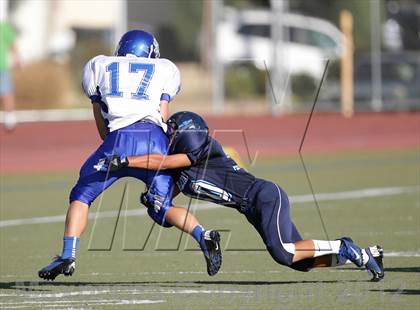 Thumbnail 3 in JV: San Marino @ Crescenta Valley photogallery.