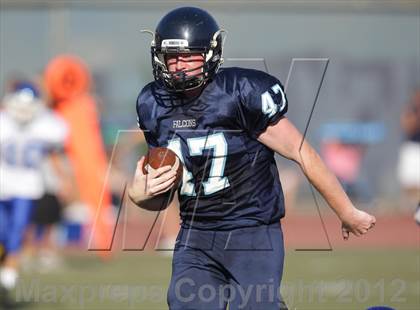 Thumbnail 3 in JV: San Marino @ Crescenta Valley photogallery.