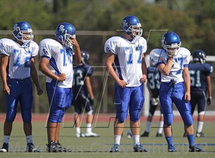 Thumbnail 3 in JV: San Marino @ Crescenta Valley photogallery.