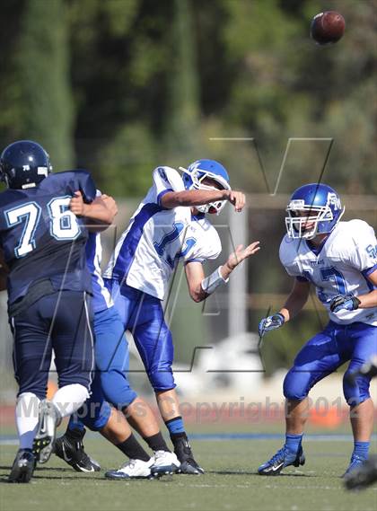 Thumbnail 3 in JV: San Marino @ Crescenta Valley photogallery.