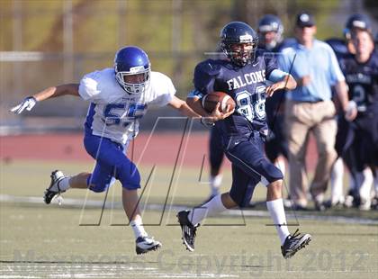 Thumbnail 2 in JV: San Marino @ Crescenta Valley photogallery.