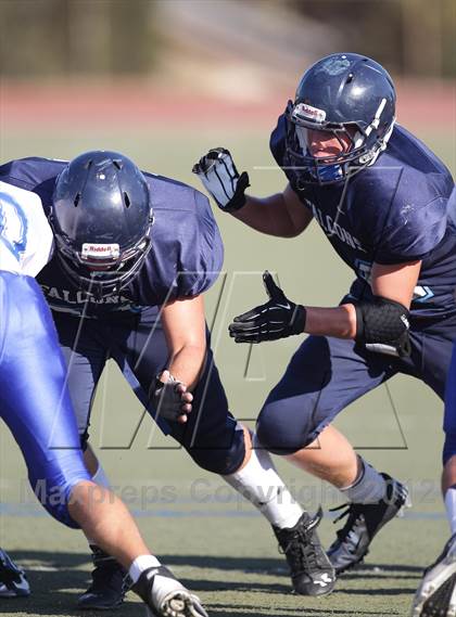 Thumbnail 3 in JV: San Marino @ Crescenta Valley photogallery.