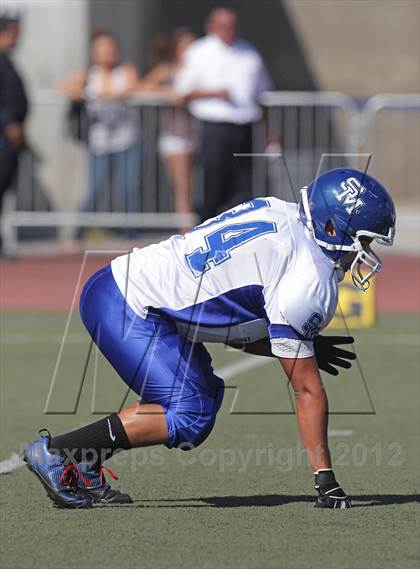Thumbnail 2 in JV: San Marino @ Crescenta Valley photogallery.