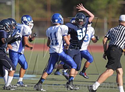 Thumbnail 3 in JV: San Marino @ Crescenta Valley photogallery.