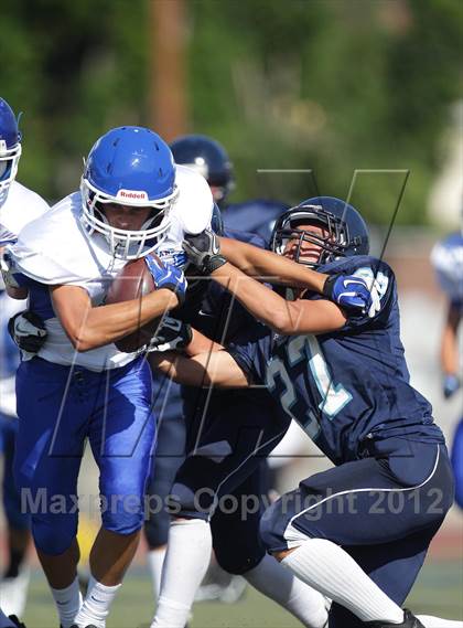 Thumbnail 1 in JV: San Marino @ Crescenta Valley photogallery.