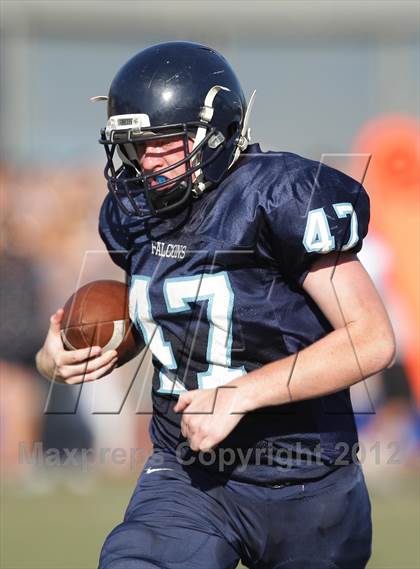 Thumbnail 1 in JV: San Marino @ Crescenta Valley photogallery.