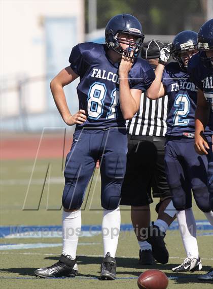Thumbnail 2 in JV: San Marino @ Crescenta Valley photogallery.