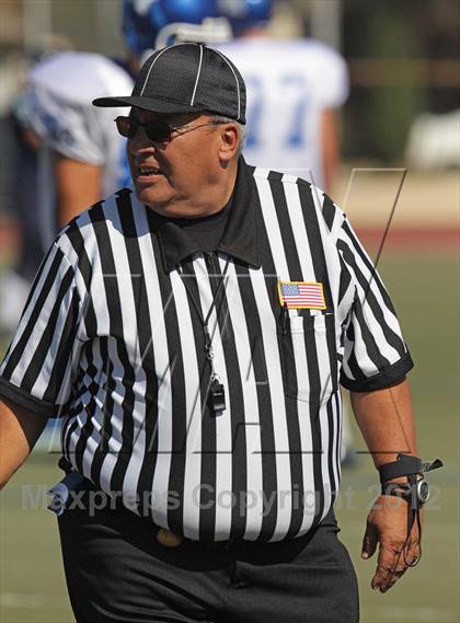 Thumbnail 1 in JV: San Marino @ Crescenta Valley photogallery.