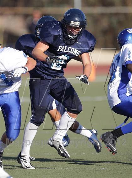 Thumbnail 1 in JV: San Marino @ Crescenta Valley photogallery.