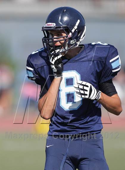 Thumbnail 3 in JV: San Marino @ Crescenta Valley photogallery.