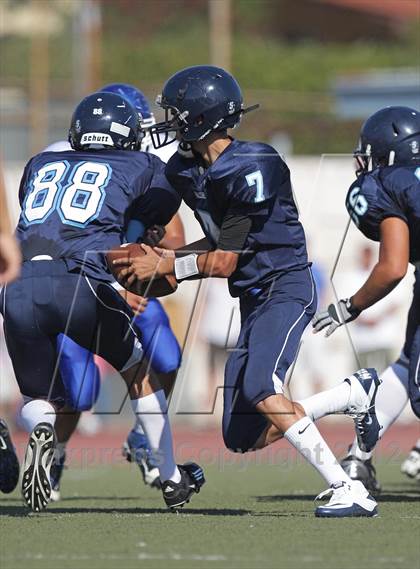Thumbnail 3 in JV: San Marino @ Crescenta Valley photogallery.