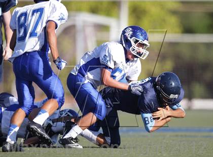 Thumbnail 2 in JV: San Marino @ Crescenta Valley photogallery.