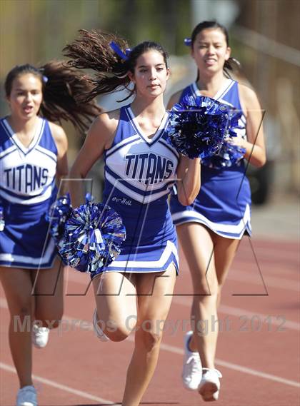 Thumbnail 1 in JV: San Marino @ Crescenta Valley photogallery.
