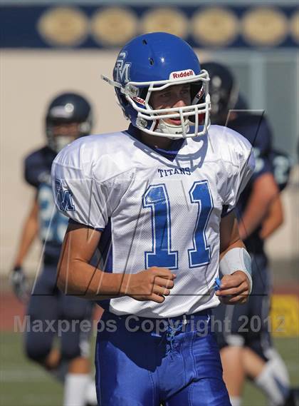 Thumbnail 1 in JV: San Marino @ Crescenta Valley photogallery.