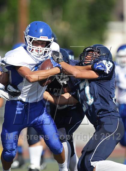 Thumbnail 2 in JV: San Marino @ Crescenta Valley photogallery.